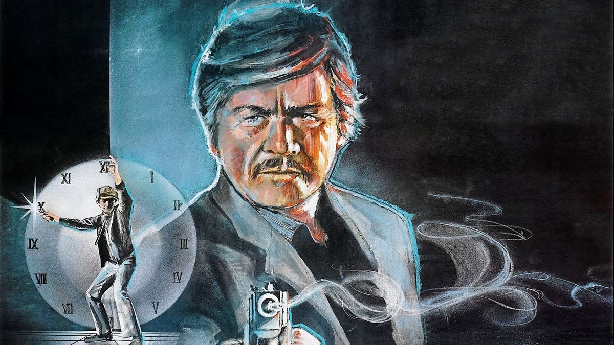 ‎10 to Midnight (1983) directed by J. Lee Thompson • Reviews, film